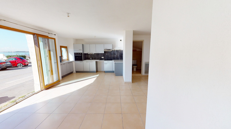 Ma-Cabane - Location Appartement Bouzigues, 59 m²