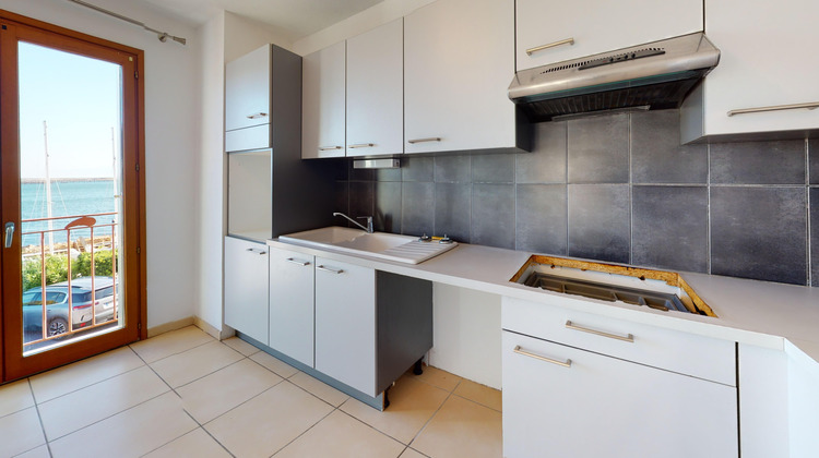 Ma-Cabane - Location Appartement Bouzigues, 60 m²