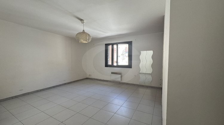 Ma-Cabane - Location Appartement BOUZIGUES, 63 m²