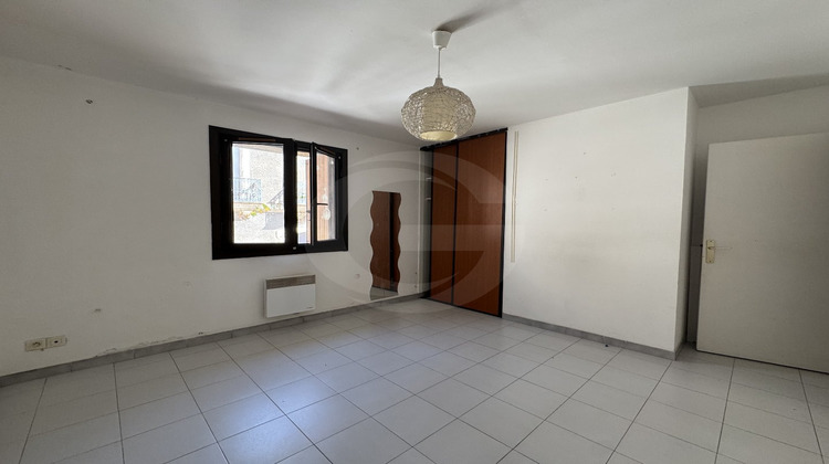 Ma-Cabane - Location Appartement BOUZIGUES, 63 m²