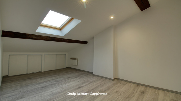 Ma-Cabane - Location Appartement BOUZONVILLE, 62 m²