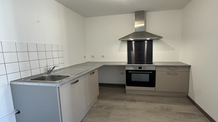 Ma-Cabane - Location Appartement BOUZONVILLE, 55 m²