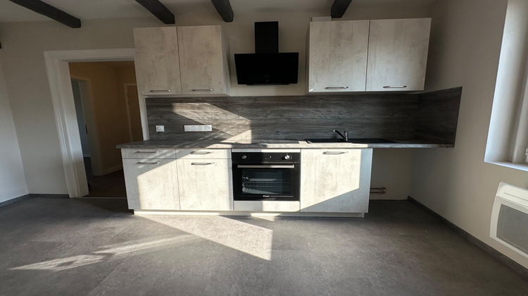 Ma-Cabane - Location Appartement BOUZONVILLE, 50 m²