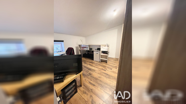 Ma-Cabane - Location Appartement Bouzonville, 80 m²