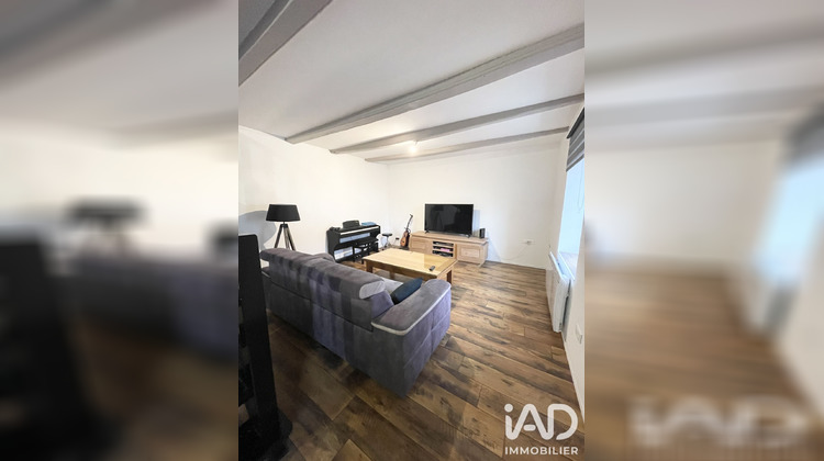 Ma-Cabane - Location Appartement Bouzonville, 80 m²