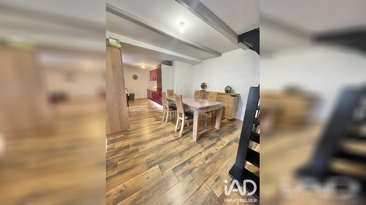 Ma-Cabane - Location Appartement Bouzonville, 80 m²