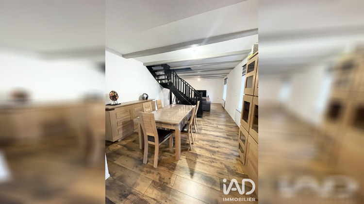 Ma-Cabane - Location Appartement Bouzonville, 80 m²