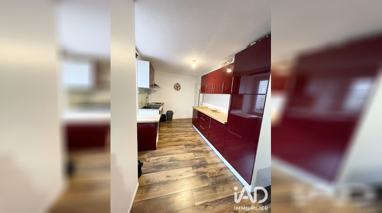 Ma-Cabane - Location Appartement Bouzonville, 80 m²