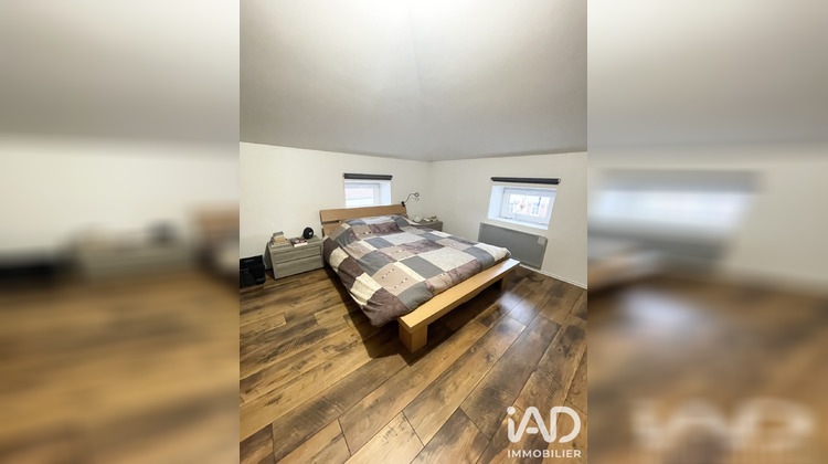 Ma-Cabane - Location Appartement Bouzonville, 80 m²