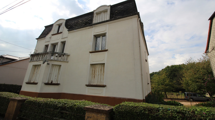 Ma-Cabane - Location Appartement BOUZONVILLE, 81 m²