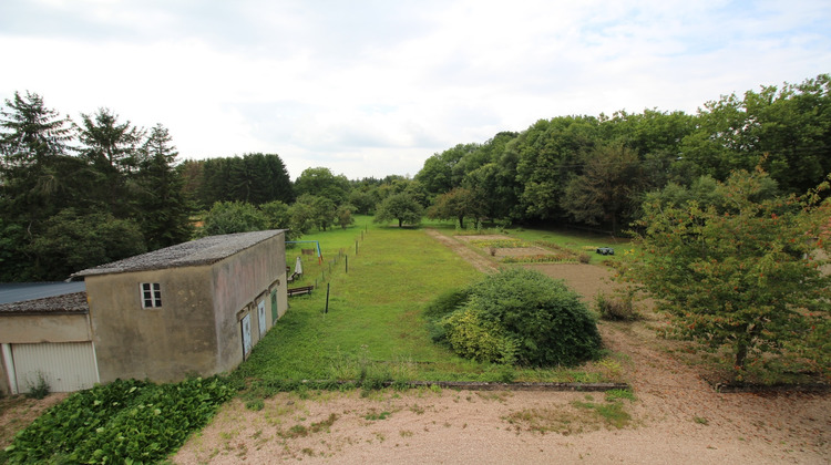 Ma-Cabane - Location Appartement BOUZONVILLE, 81 m²