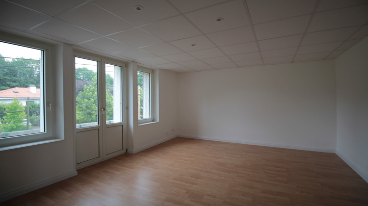 Ma-Cabane - Location Appartement BOUZONVILLE, 81 m²