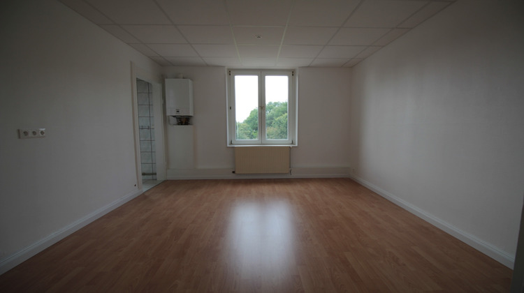 Ma-Cabane - Location Appartement BOUZONVILLE, 81 m²