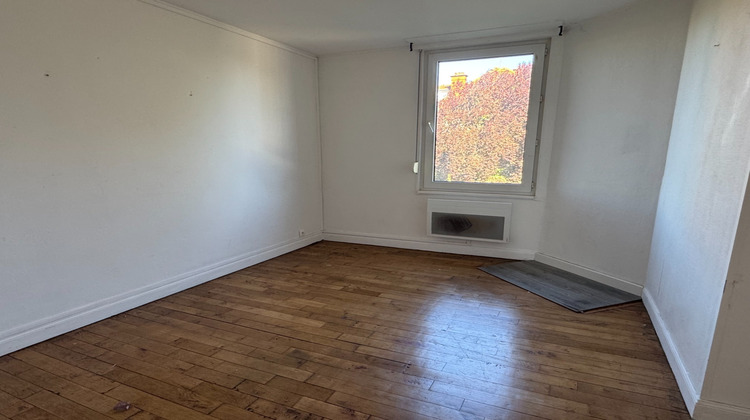Ma-Cabane - Location Appartement BOUZONVILLE, 50 m²