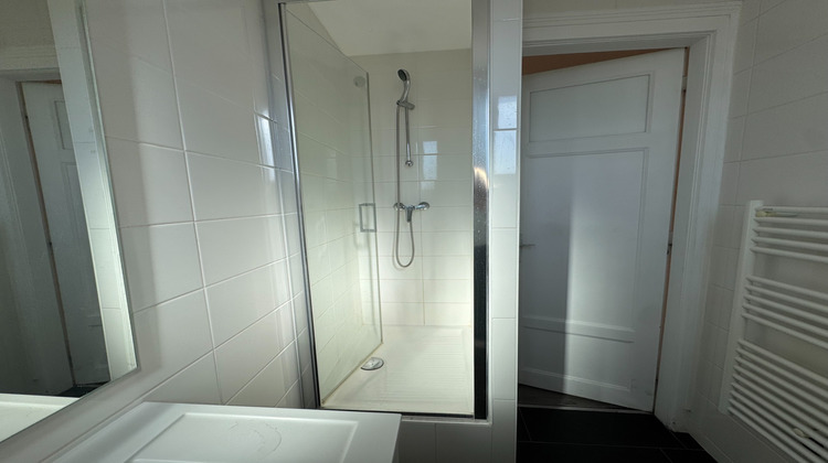 Ma-Cabane - Location Appartement BOUZONVILLE, 50 m²