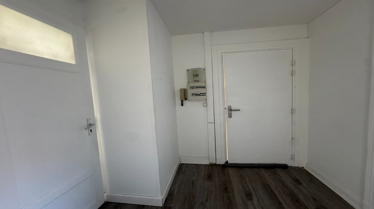 Ma-Cabane - Location Appartement BOUZONVILLE, 50 m²