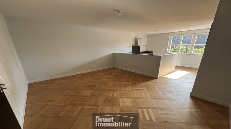 Ma-Cabane - Location Appartement Bozouls, 58 m²