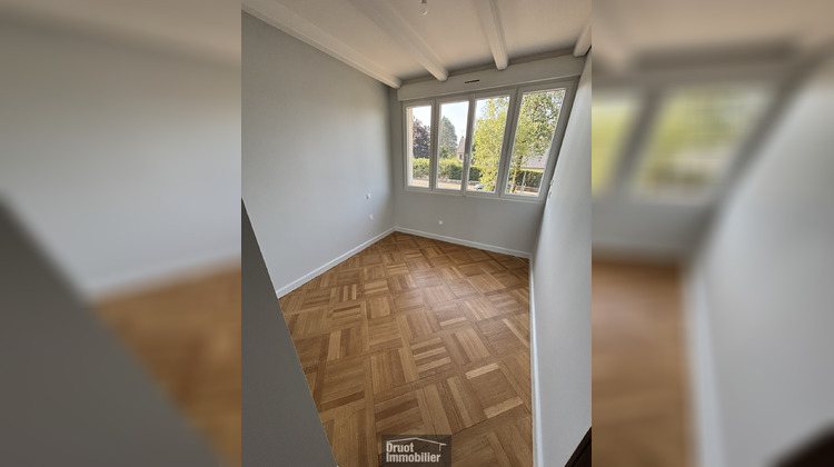 Ma-Cabane - Location Appartement Bozouls, 58 m²