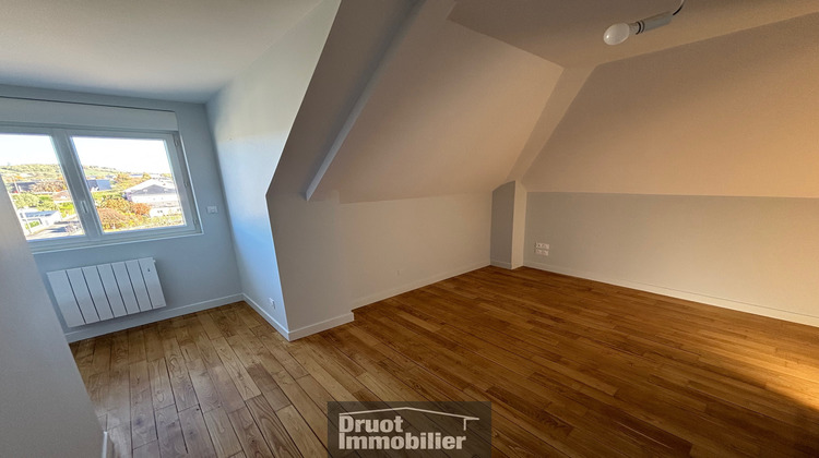Ma-Cabane - Location Appartement Bozouls, 66 m²