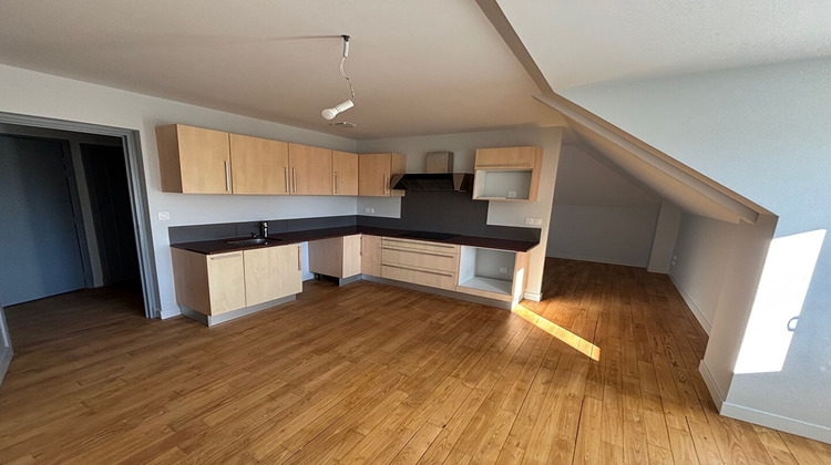 Ma-Cabane - Location Appartement BOZOULS, 66 m²