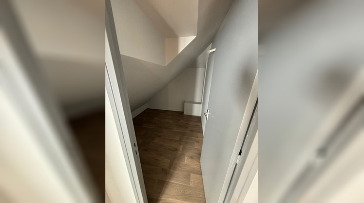 Ma-Cabane - Location Appartement BOZOULS, 66 m²