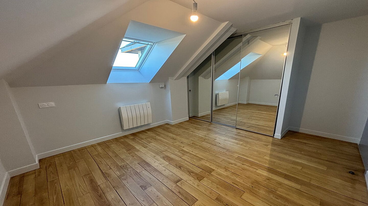 Ma-Cabane - Location Appartement BOZOULS, 66 m²