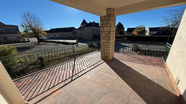 Ma-Cabane - Location Appartement BOZOULS, 58 m²