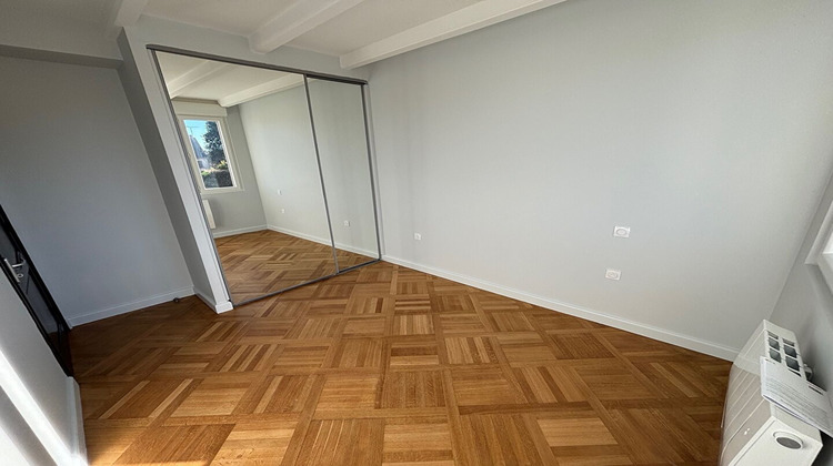 Ma-Cabane - Location Appartement BOZOULS, 58 m²