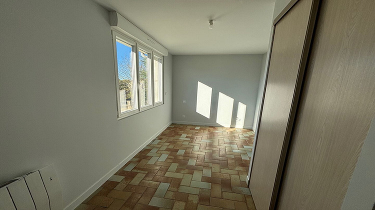 Ma-Cabane - Location Appartement BOZOULS, 58 m²