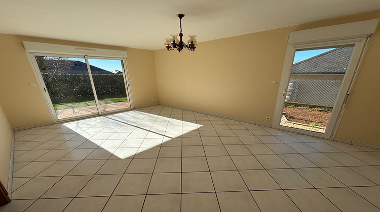 Ma-Cabane - Location Appartement BOZOULS, 68 m²