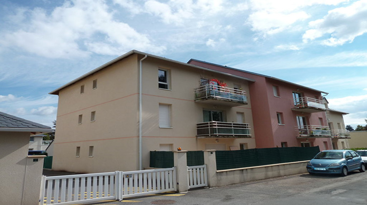 Ma-Cabane - Location Appartement BOZOULS, 37 m²