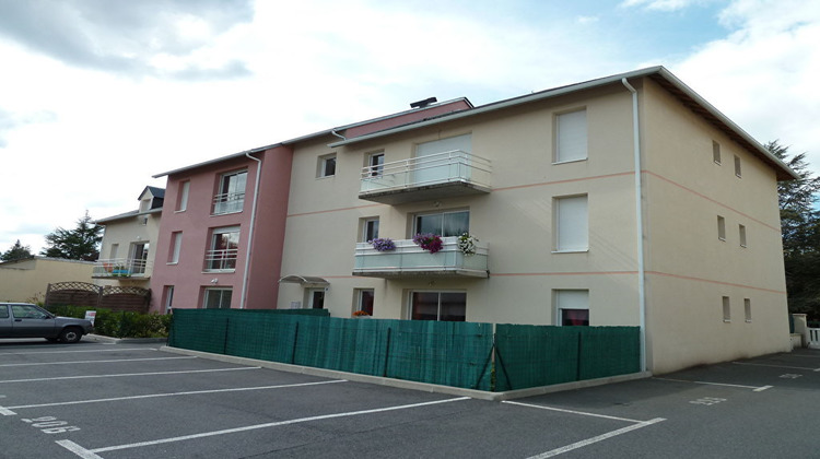 Ma-Cabane - Location Appartement BOZOULS, 37 m²