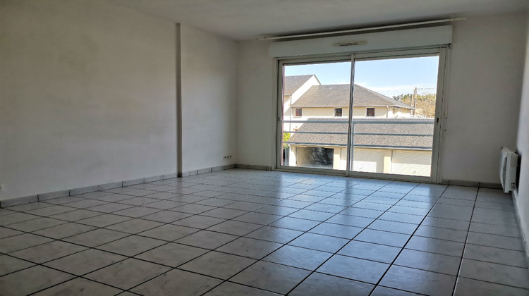 Ma-Cabane - Location Appartement BOZOULS, 37 m²