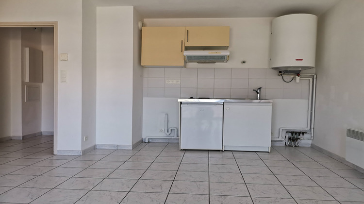 Ma-Cabane - Location Appartement BOZOULS, 37 m²