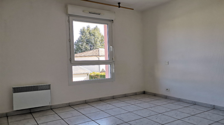 Ma-Cabane - Location Appartement BOZOULS, 37 m²