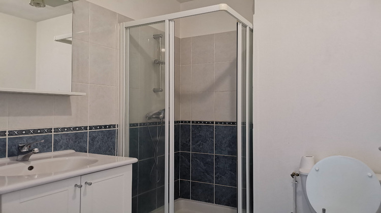 Ma-Cabane - Location Appartement BOZOULS, 37 m²