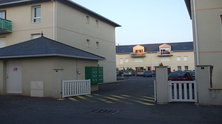 Ma-Cabane - Location Appartement BOZOULS, 37 m²