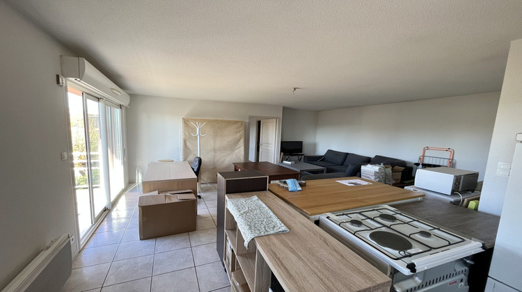 Ma-Cabane - Location Appartement Bozouls, 49 m²