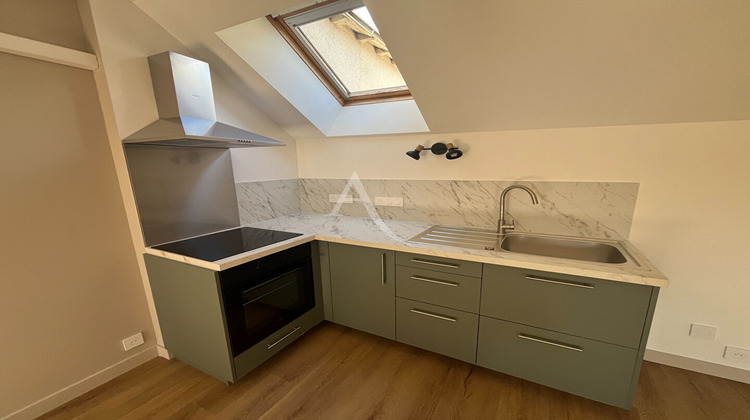 Ma-Cabane - Location Appartement BRACIEUX, 54 m²