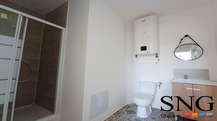 Ma-Cabane - Location Appartement Bram, 28 m²