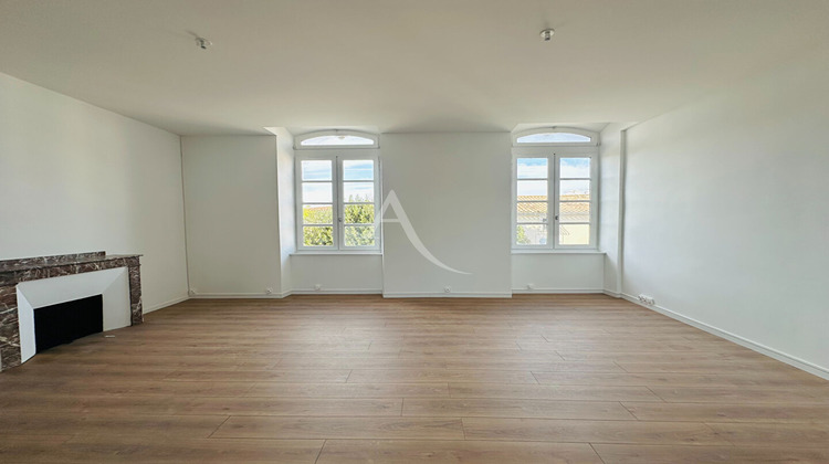 Ma-Cabane - Location Appartement BRAM, 84 m²