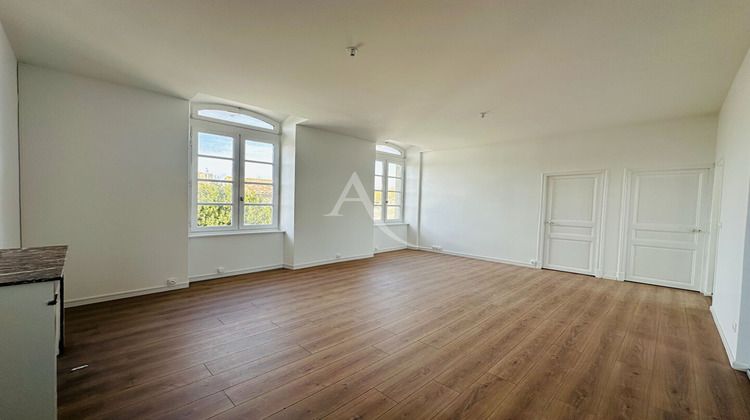 Ma-Cabane - Location Appartement BRAM, 84 m²