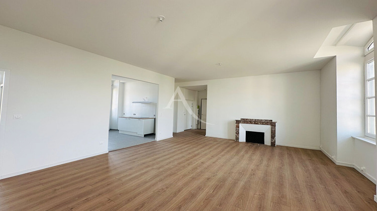 Ma-Cabane - Location Appartement BRAM, 84 m²
