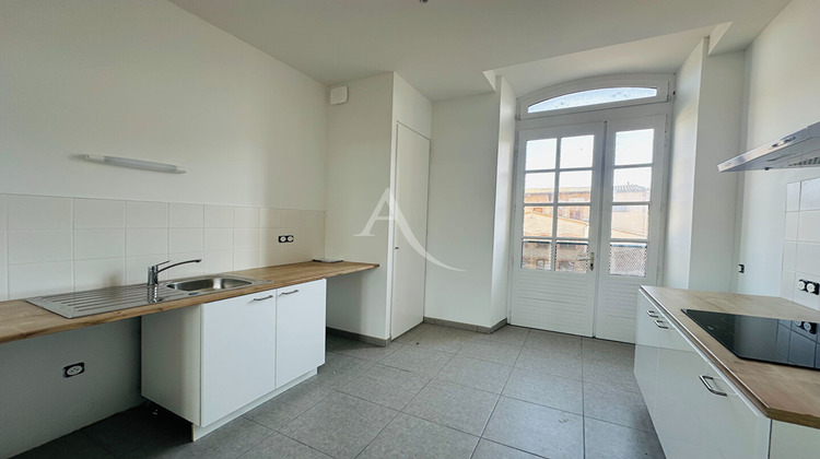 Ma-Cabane - Location Appartement BRAM, 84 m²