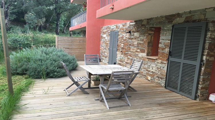 Ma-Cabane - Location Appartement BRANDO, 40 m²