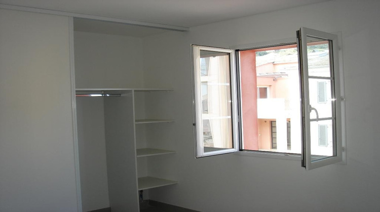 Ma-Cabane - Location Appartement Brando, 45 m²