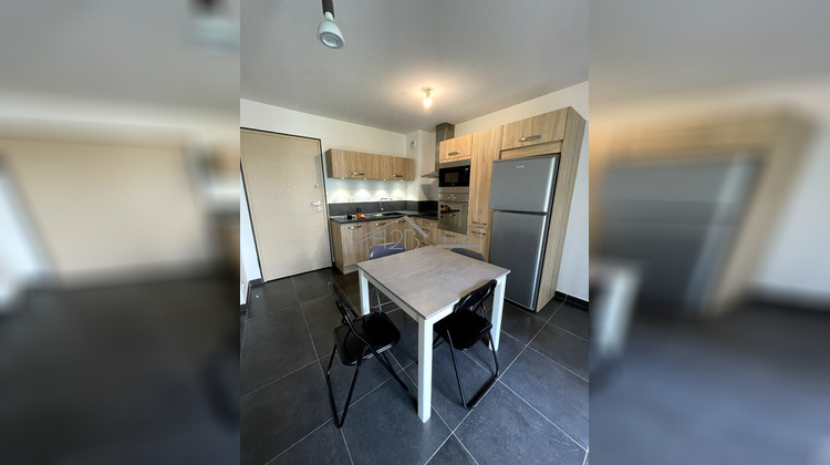 Ma-Cabane - Location Appartement BRANDO, 40 m²