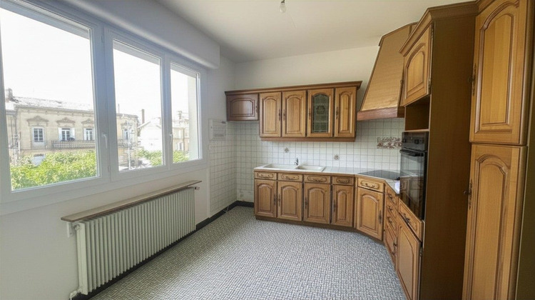 Ma-Cabane - Location Appartement Branne, 95 m²