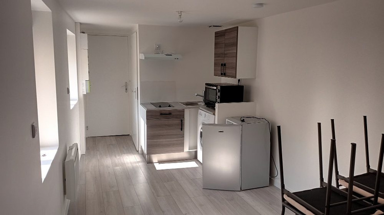 Ma-Cabane - Location Appartement Brasles, 25 m²