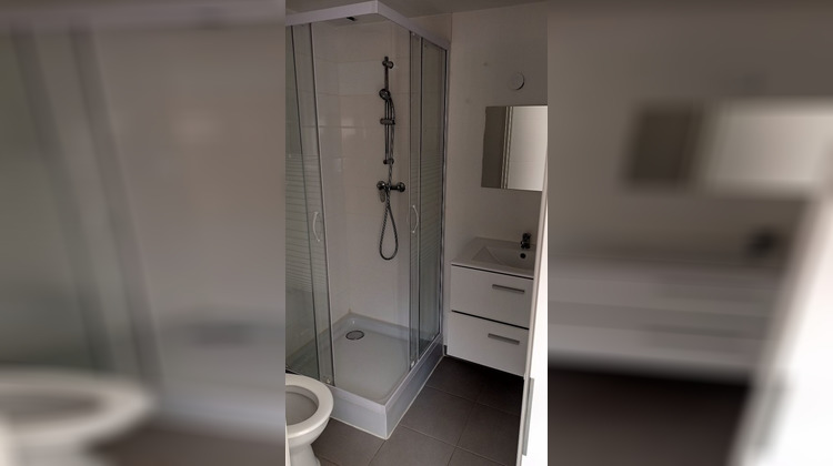 Ma-Cabane - Location Appartement Brasles, 25 m²